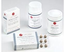 Ganoderma Plus 60 Compresse