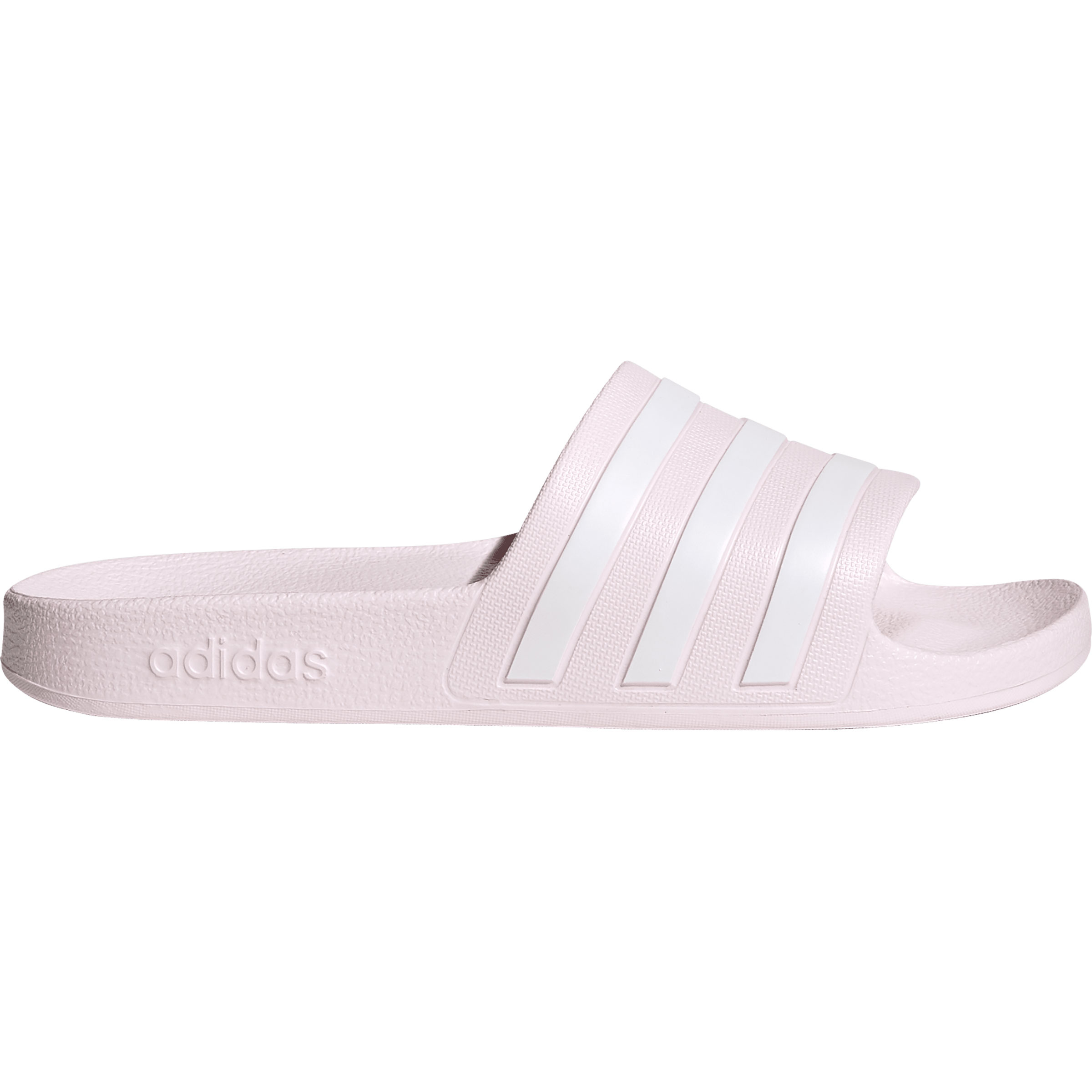 adidas Adilette Aqua Sandale Sandalen beige Größe 40.5 Lifestyle Schnell trocknend