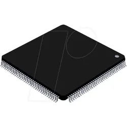 STM32F407ZGT6 - ARM®Cortex®-M4 Mikrocontroller,  1 MB, LQFP-144