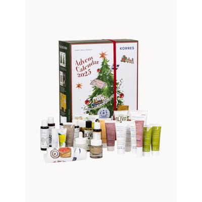 Adventskalender 2025 von KORRES