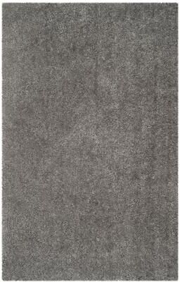 Safavieh Handmade Popcorn Shag Dushka Solid Polyester Rug