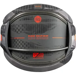 RIDE ENGINE ELITE CARBON TYPE 1 HYPERLOCK Trapez 2026 graphite - L