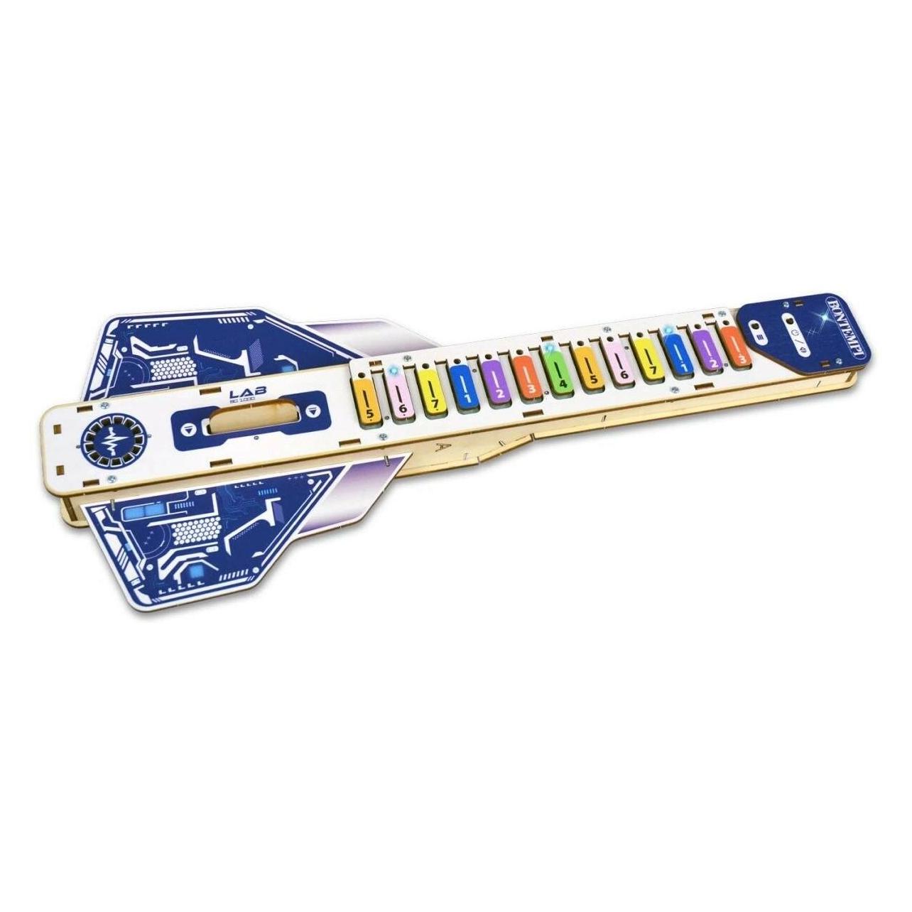 Bontempi Bausatz Gitarre (801000)