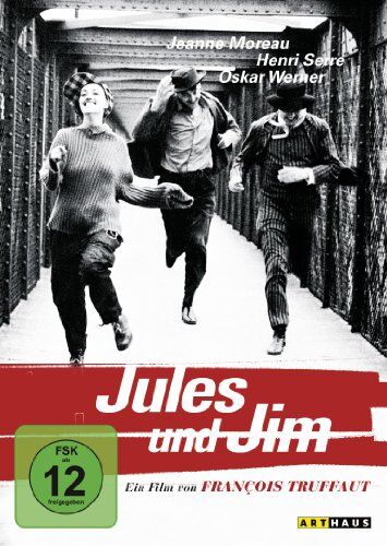 Jeanne Moreau - Jules und Jim - Preis vom 09.10.2026 07:28:09 h