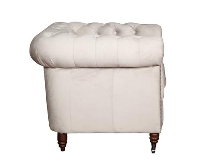 VIENNA INTERNATIONAL FURNITURE Modell: Chesterfield Classic “ SESSE