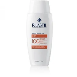 Rilastil Sun System Ultra Schutzflüssigkeit Spf 100 50ml