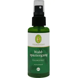 Waldspaziergang Raumspray Bio 50 ML