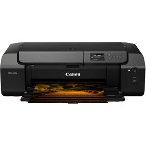 Canon Pixma Pro-200S Tintenstrahldrucker, bis A3+, Patronensystem, mit LAN und WLAN