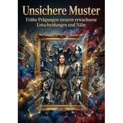 Unsichere Muster, Taschenbuch von Petra Klein, Epubli, 978-3-565-61650-3