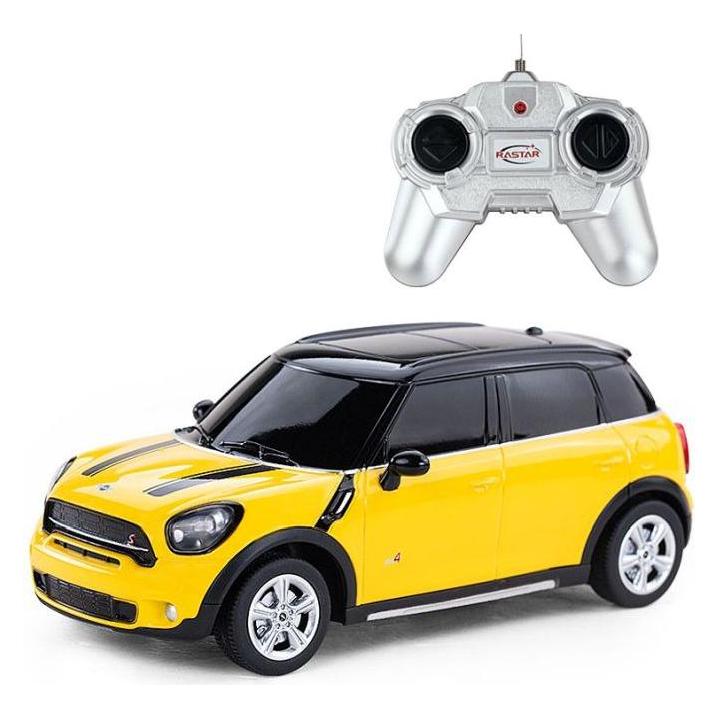 Rastar R/C 1:24 Mini Countryman (ZB-177014)