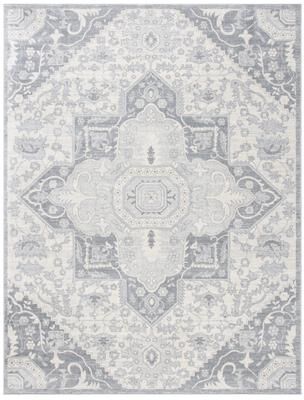 SAFAVIEH Brentwood Whitney Traditional Oriental Rug