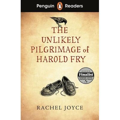 Penguin Readers Level 5: The Unlikely Pilgrimage of Harold Fry (ELT Graded Reader), Taschenbuch von Rachel Joyce, Penguin Books Ltd, 978-0-241-63688-6