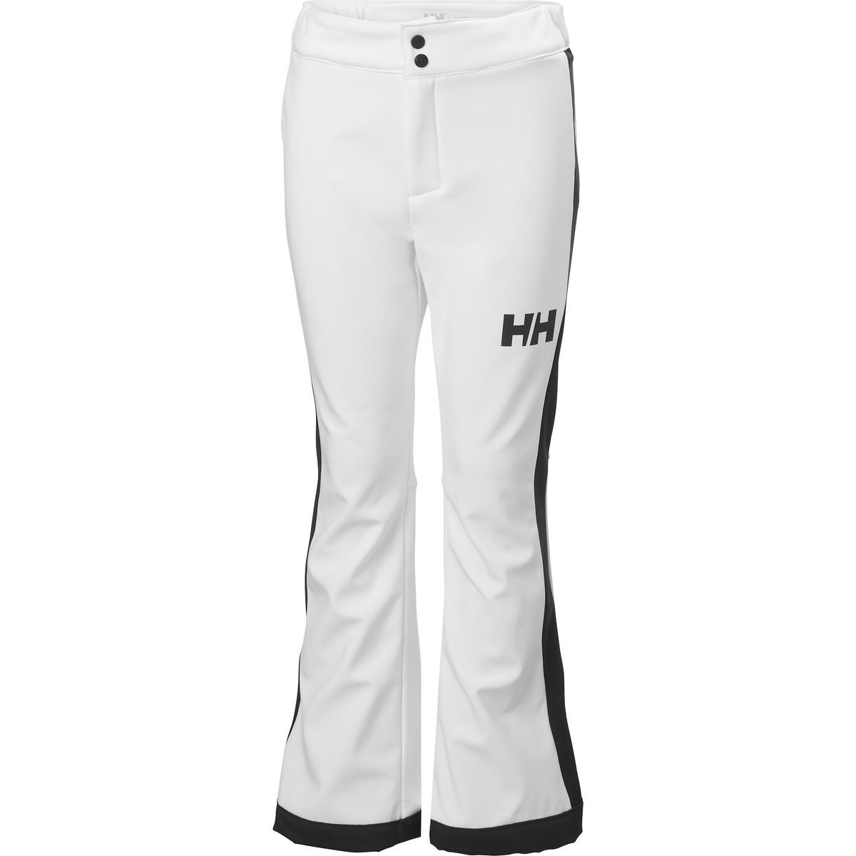 Helly Hansen JR Maya Stretch Ski Pant white (001) 10 41817_001-10