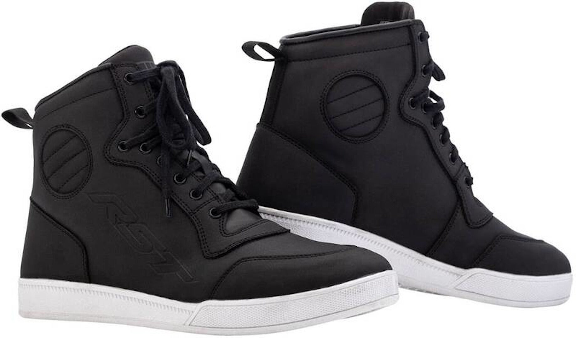 RST HiTop Motorradschuhe 8006791007