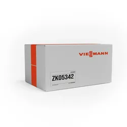 Viessmann Schutzgitter, zur Absicherung bei Abgasaustritt im Verkehrsbereich ZK05342