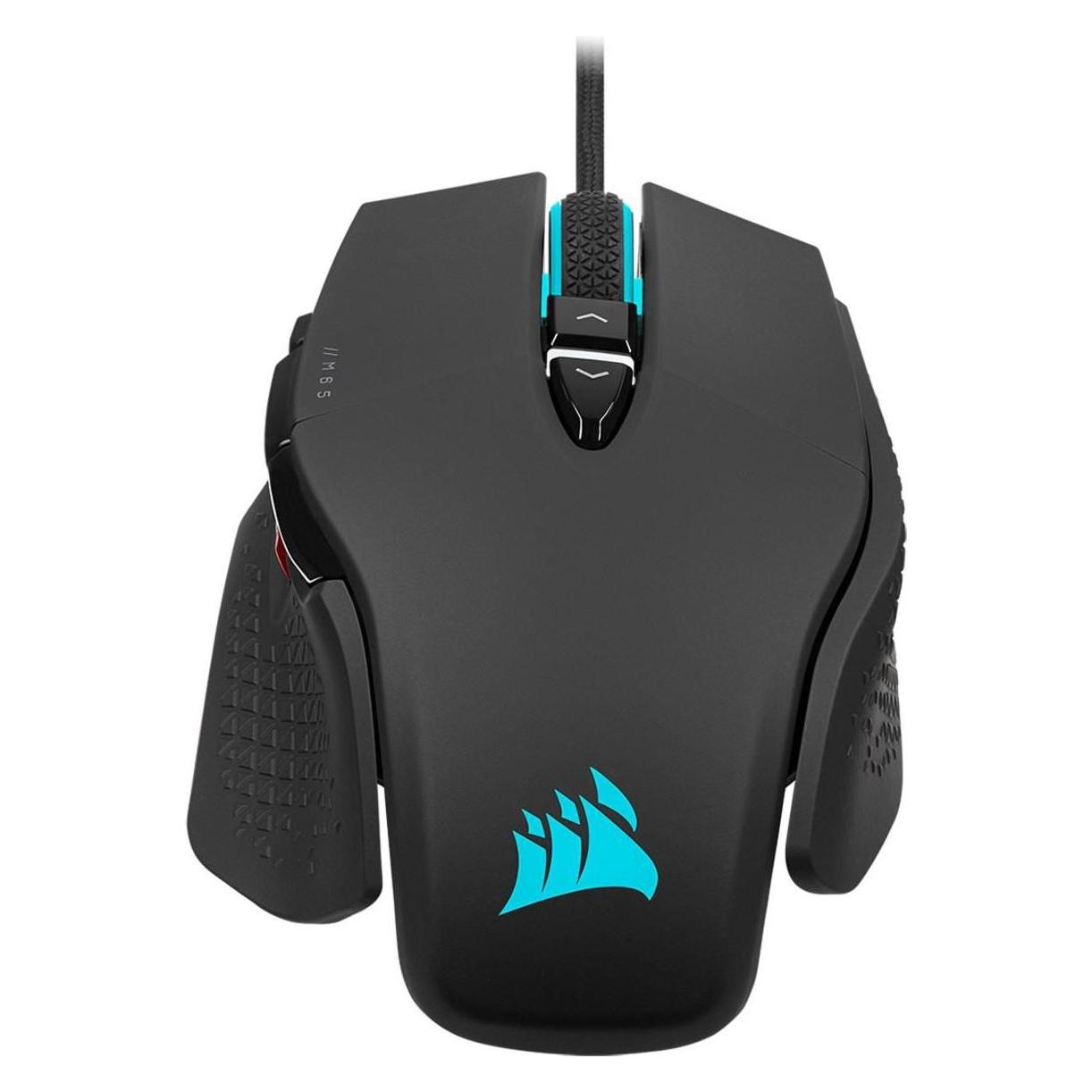 Corsair M65 RGB ULTRA (Kabelgebunden) (CH-9309411-EU2)