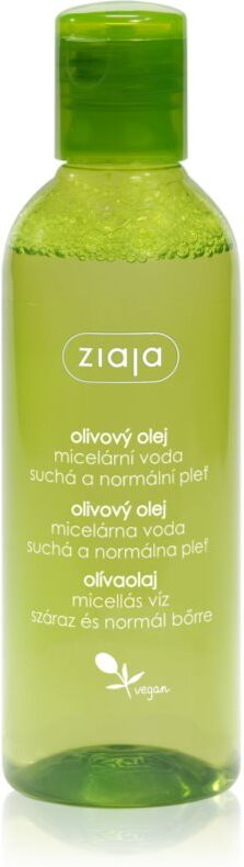 Ziaja Olive Oil Micellar Cleansing Water with olive extract 200 ml