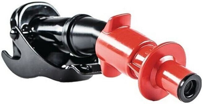 Automatik-bec verseur pour Valpro bidons de carburant 5+10l (ILT0222)