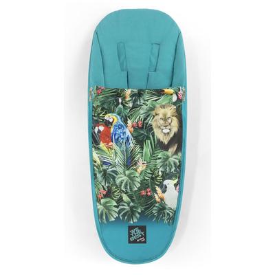 Cybex Platinum Footmuff 4 - DJ Khaled We The Best