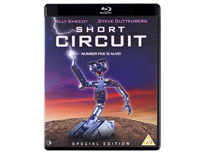 Short Circuit
