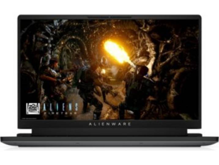 Dell - Pc Gamer Pc Gamer Alienware M15 R6-150