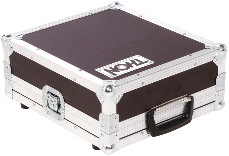 Thon Mixer Case A&H; CQ12T marrone