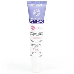 Jonzac Reactive High Tolerance Light Emulsion 40ml