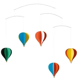 Flensted Mobiles, Babymobile, Balloon Mobile 5