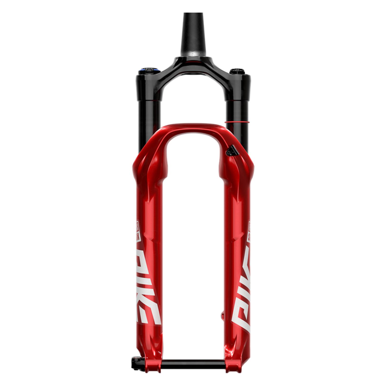 RockShox Pike DJ Solo Air 26" Federgabel (100 mm, Luft) (108849)