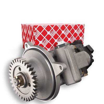FEBI BILSTEIN Hydraulikpumpe, Lenkung 44898 für Volvo RENAULT TRUCKS