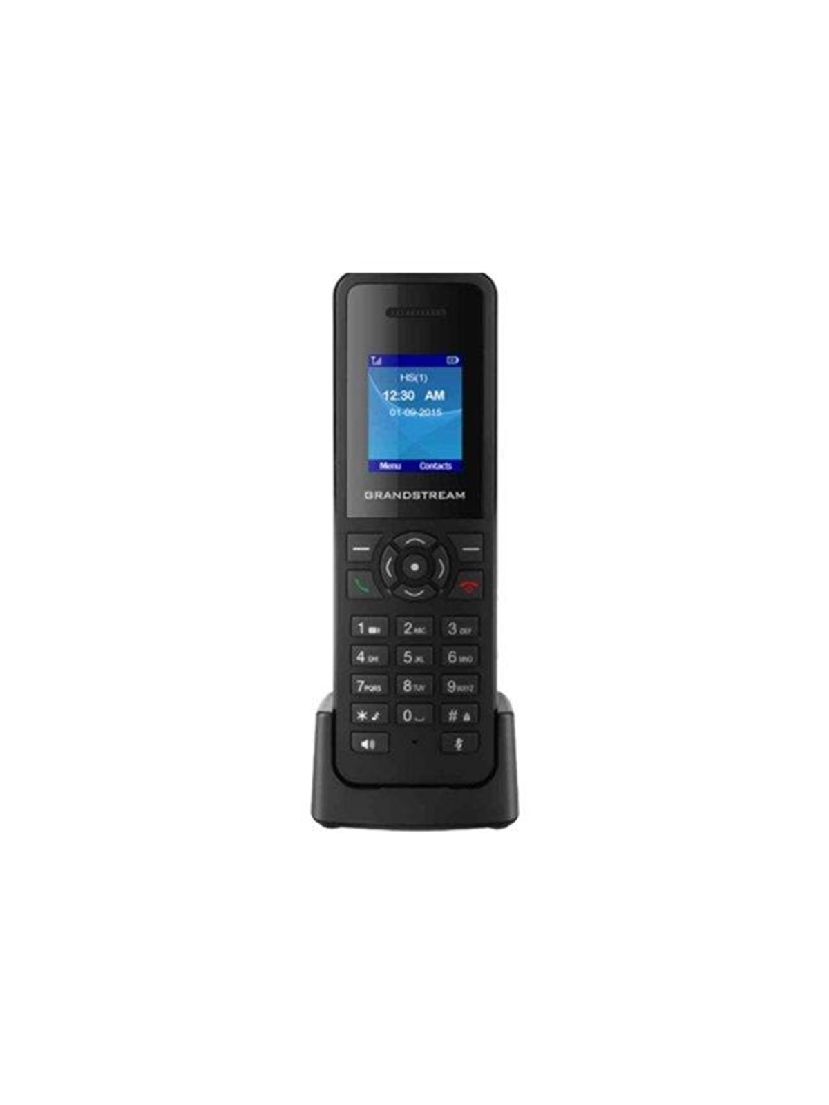 Grandstream Telefon VoIP GDP 720
