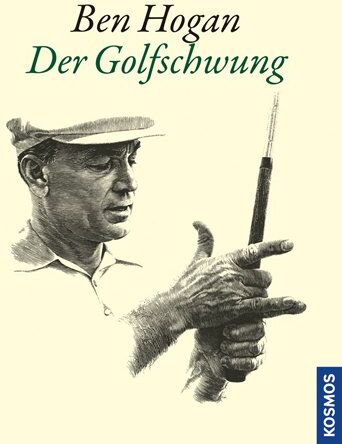 Ben Hogan - Der Golfschwung - Preis vom 18.10.2026 15:28:09 h