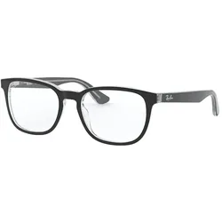 Brille Ray-Ban Junior Vista 0RY1592 3529 Gr. 46/16
