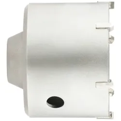 PROJAHN Hammerbohrkrone 68 mm für leichte Hämmer