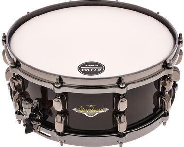 Tama "14"x5,5" Starclassic Maple DMB" Dark Mocha Burst