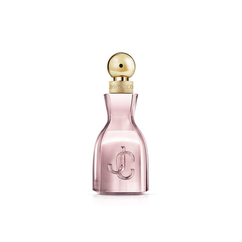 I Want Choo With Love Edp Vapo 40 ml