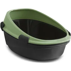 Martin Sellier Eco Salvia (Katzenklo offen), Katzenklo