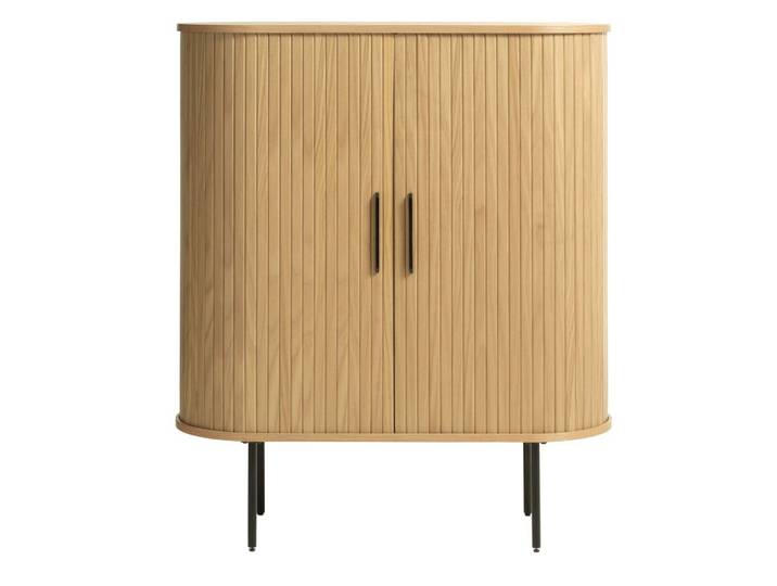 HIGHBOARD Gativel Eichefarben