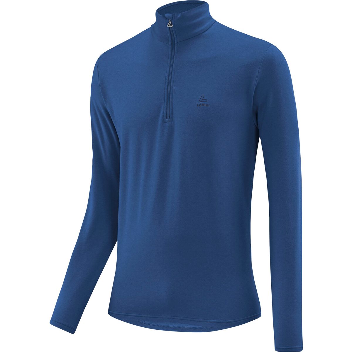 Löffler Men Midlayer Transtex navy (416) 50 14001-416-50