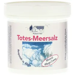 Totes MEER SALZ Mineral Creme 250 ml
