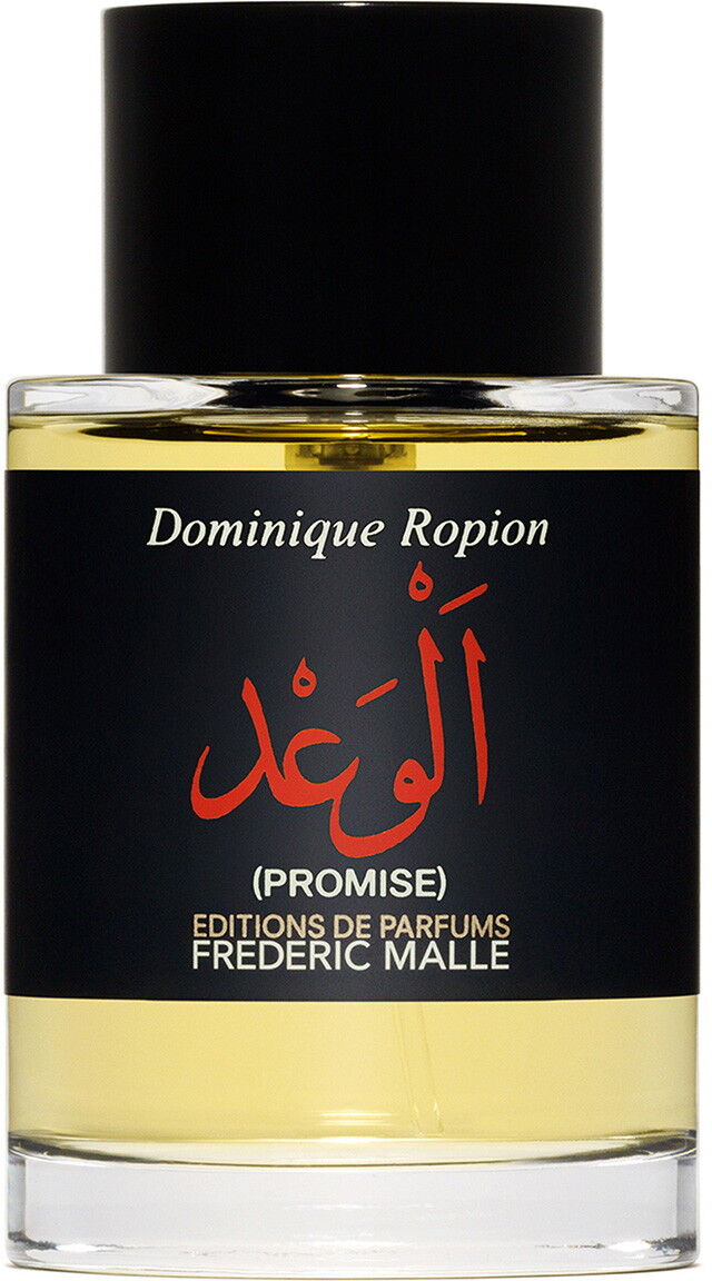100ml EDITIONS DE PARFUMS FREDERIC MALLE PROMISE EAU DE PARFUM