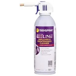 Flussmittel-Entferner Ecoline 1621A-400S 400ml - klar/farblos