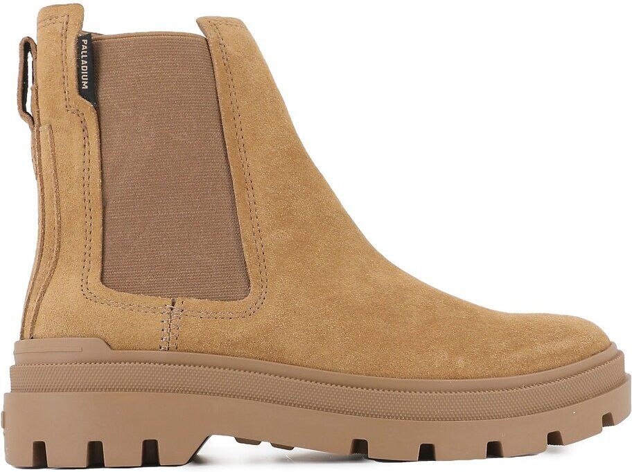 PALLADIUM Bottines PALLAGRADE CHELSEA S