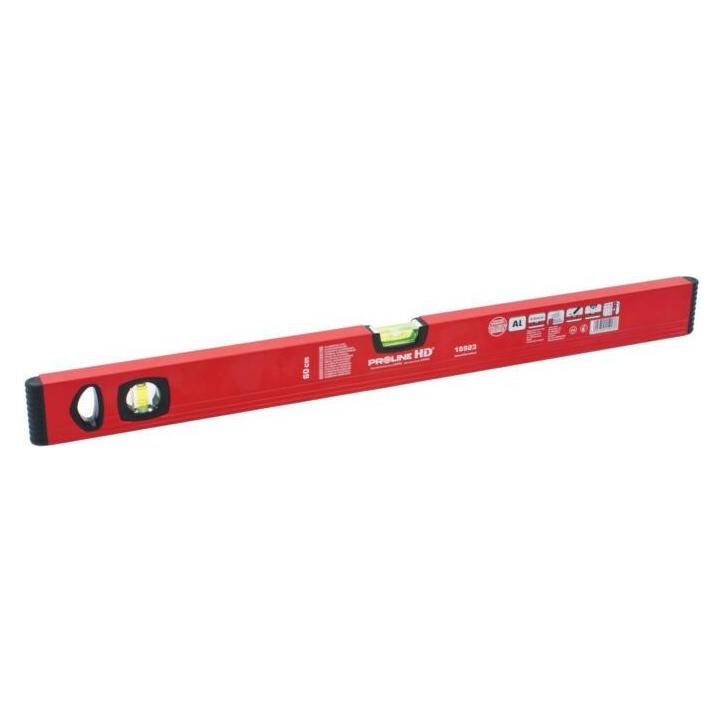 Proline Pro-Line Alu-Wasserwaage HD 200cm 2 Flaschen - 15928 (200 cm) (15928)