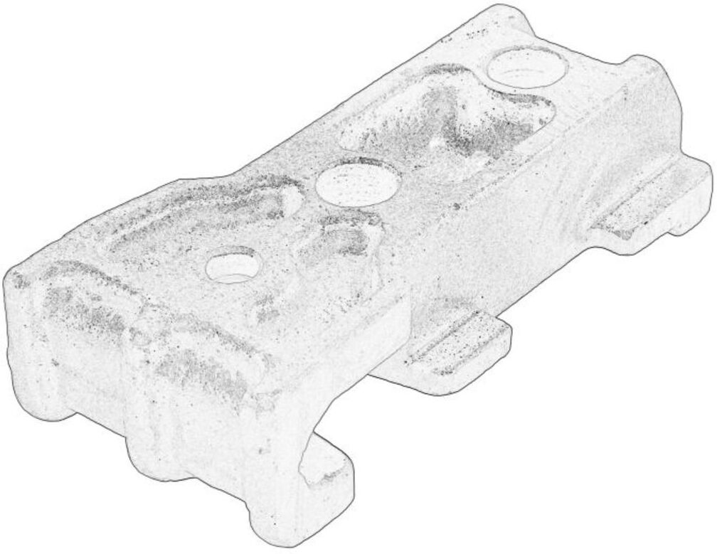 Stoßfängerteile KOGEL KOG6609524