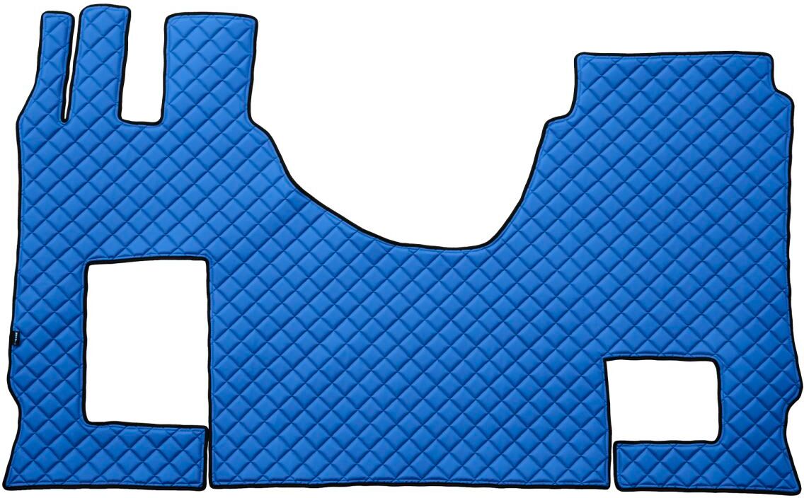F-Core Tappetino FL43 BLUE
