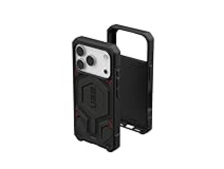 Urban Armor Gear Monarch Pro iPhone 18 Pro / 17 Pro Coque
