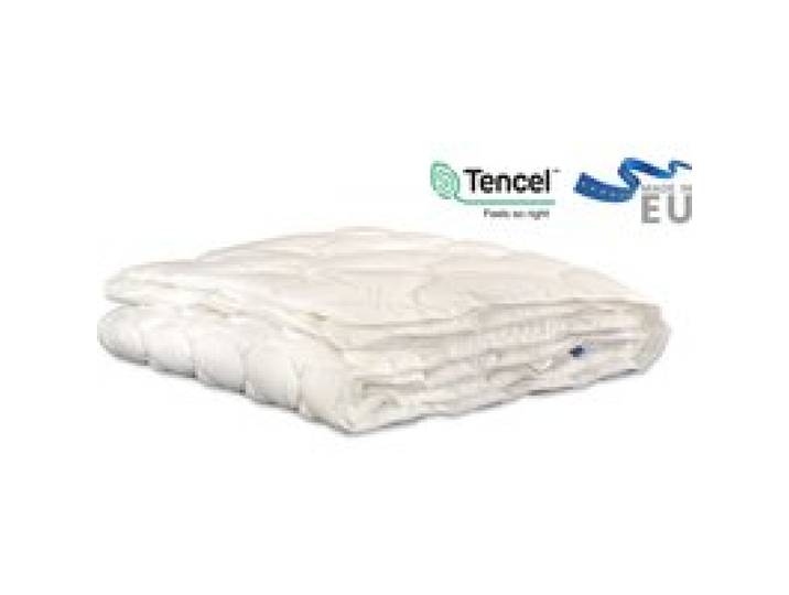 BECO Couette d'été, KlimaTop Tencel