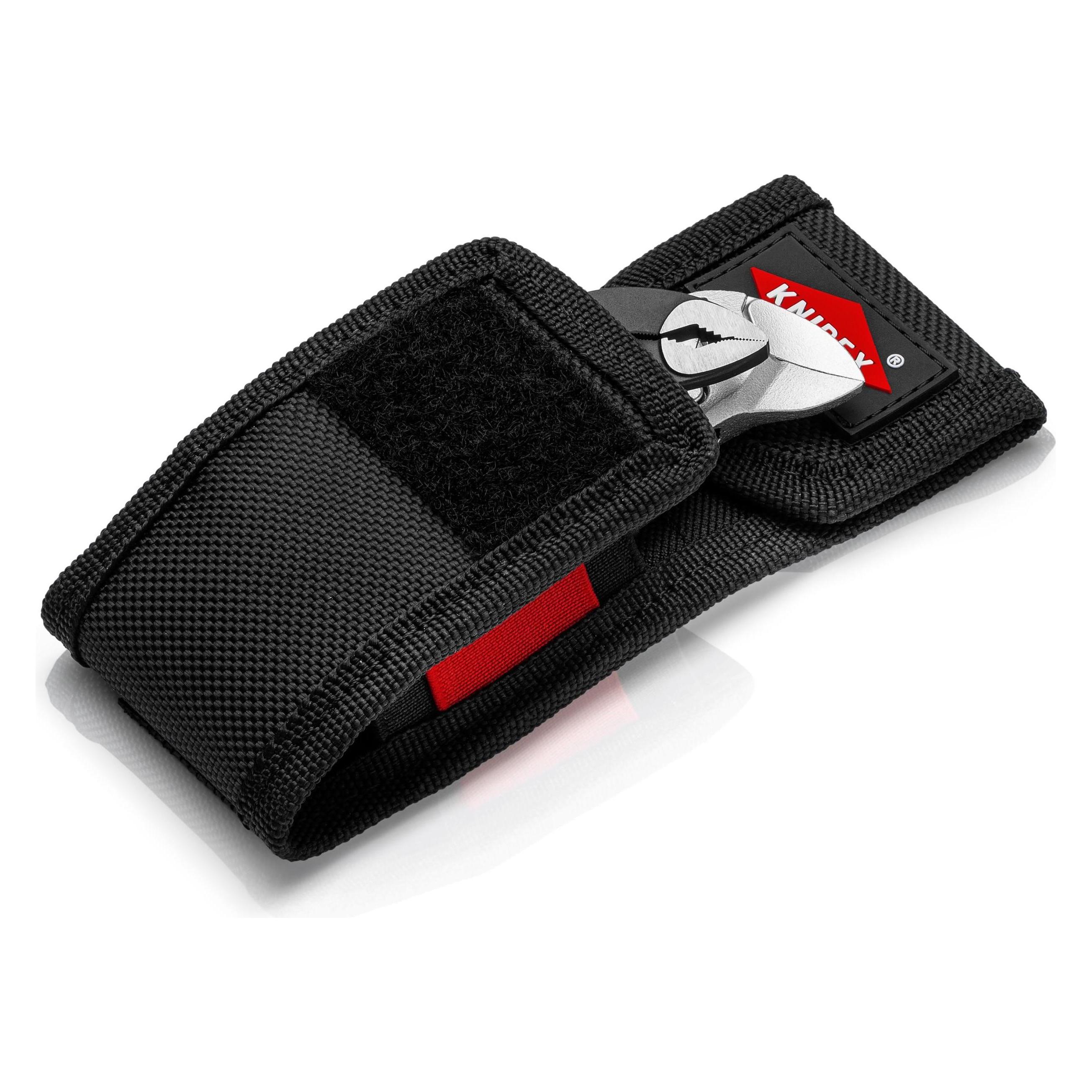Knipex Mini-Zangenset (100 mm) (00 20 72 V04 XS)