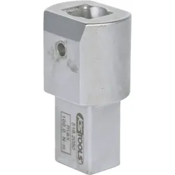KS Tools Einsteck-Adapter, auf 14x18mm - 516.2050
